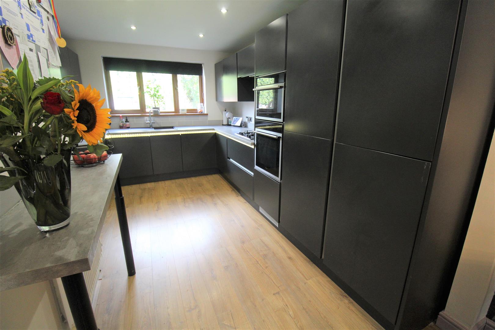Sandy Lane, Brown Edge, Stoke-on-Trent